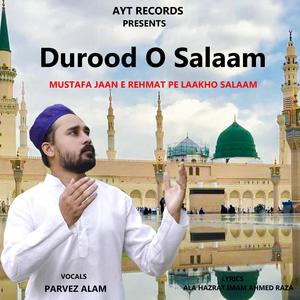 Durood o Salam