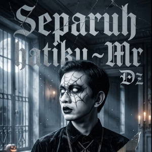 Separuh Hatiku