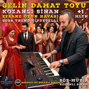 Gelin Damat Toyu
