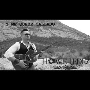 Y ME QUEDE CALLADO