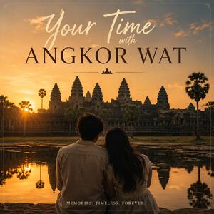 Your Time With Angkor Wat