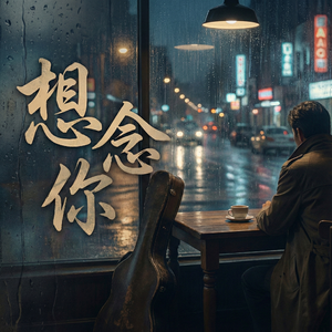 想念你