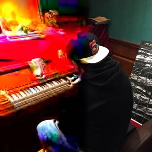 Young Love(大魔王Ft.Black Pu$$y)