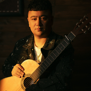 Katti .mp3（翻自 艾力BiGiM）