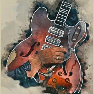 Martín (Mendoza Café Rock) (Live)