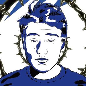 Cold World (feat. Mellyx)