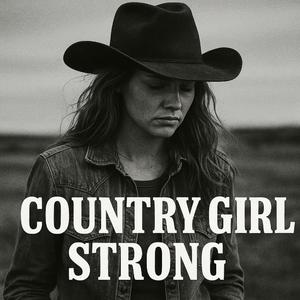 Country Girl Strong