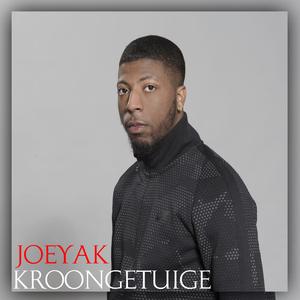 JoeyAK Kroongetuige
