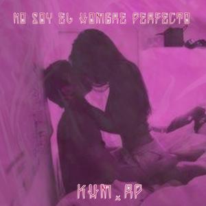 No soy el hombre perfecto