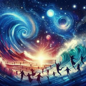 인연의 파도 (Waves of Fate) v3