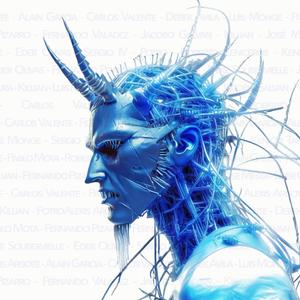 Part II: Chrono Nexus (feat. Fernando Pizarro, Eder Olivas, Jacobo Galvan, Sergio IV, Jose Mesta & Kenichi Tamura)