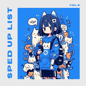 stay (sped up)