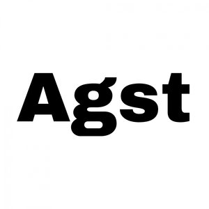 Agst