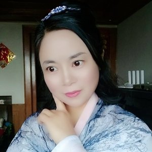 秋菊泪 岁时憾