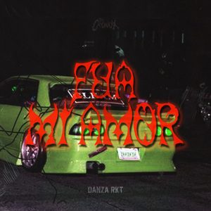 Fua Mi Amor Rkt Danza (Remix)