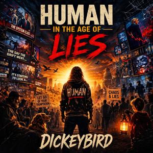Being human in the age of lies