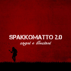 Spakkogirl
