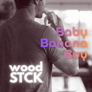 Baby Banana Boy