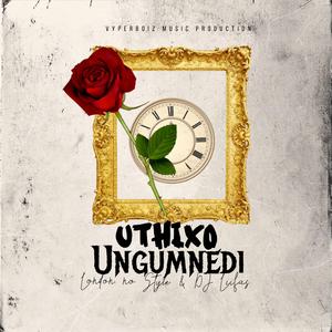 Uthixo Ungumncedi (feat. London noStyle)