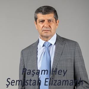 Paşam Hey