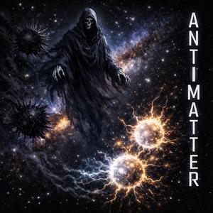 Antimatter