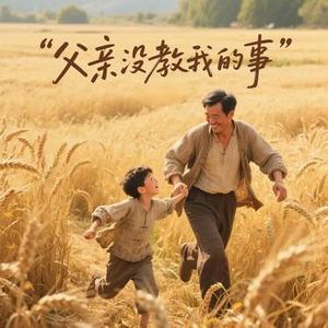 父亲没教我的事