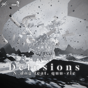 Delusions feat. quu-zie