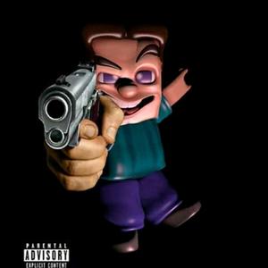 Alot (feat. Kashes & Ferries Motion)