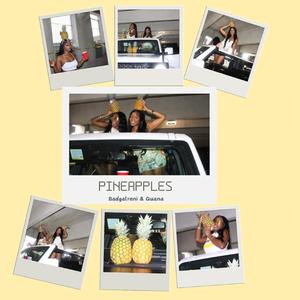 Pineapples (Radio Edit)