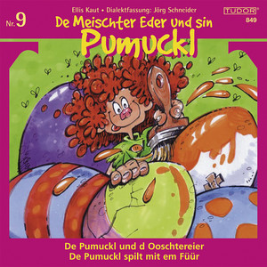 De Pumuckl und d Ooschtereier: Szene 4