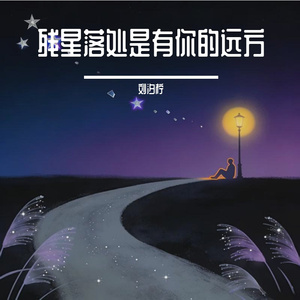 残星落处是有你的远方