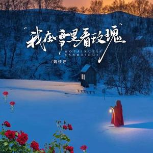 我在雪里看玫瑰 (我想一起醉)