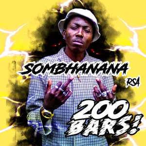 200 Bars