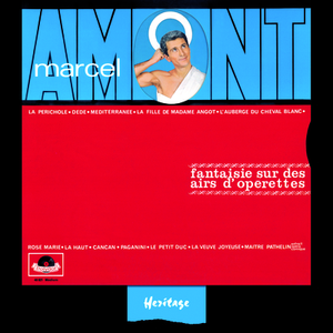 I Love Paris (Extrait De L'Opérette "Can-Can")