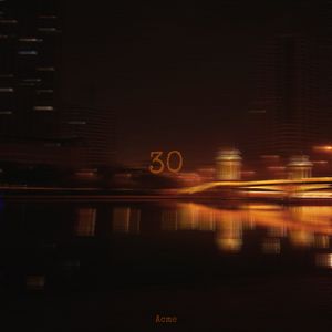30(Prod.EVO MUSIC)
