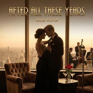 AFTER ALL THESE YEARS