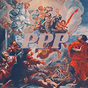 Doves & Crows (feat. Enoch Da Prophet)