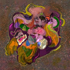 Stalactites in the Shape of Ancient Trophies