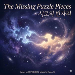 서로의 빈자리 (The Missing Puzzle Pieces)