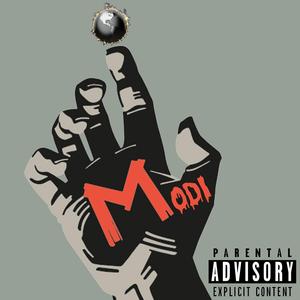 MODI (feat. Maarcolme & Edtrack)