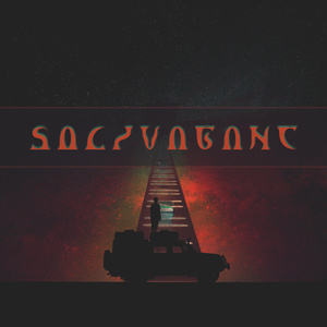Solivagant (Instrumental Version)