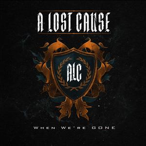 The Author (feat. Aleya & Tom Evans)