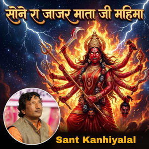 सोने रा जाजर माता जी महिमा