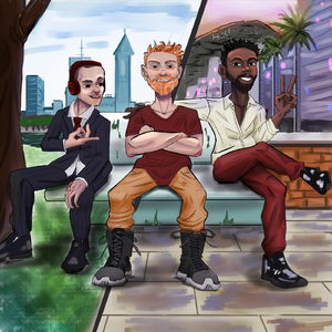 Let Me Buy You a Drink (feat. Phillip Pockets & Chief Cheeba)