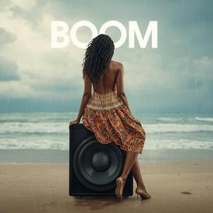 Boom (feat. Danté X)