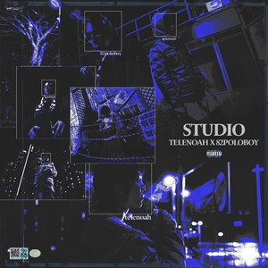 작업실 (Feat. 82Poloboy)