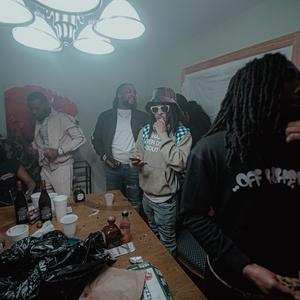 Jersey Numbers (feat. Rocket & Billa Supreme)