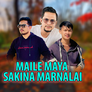 Maile Maya Sakina Marnalai
