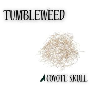 Tumbleweed