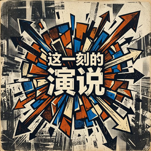 这一刻的演说 伴奏